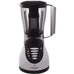 Ficha técnica e caractérísticas do produto Liquidificador 3V C/ Filtro Pulse C/ Botao LF910B2