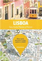 Ficha técnica e caractérísticas do produto Lisboa - Seu Guia Passo a Passo - 9° Ed - Publifolha