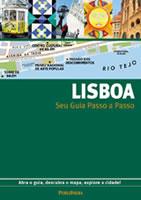 Ficha técnica e caractérísticas do produto Lisboa - Seu Guia Passo a Passo - Publifolha - 1