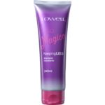 Ficha técnica e caractérísticas do produto Liso Mágico Keeping Liss Shampoo 240ml - Lowell