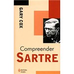 Ficha técnica e caractérísticas do produto Lista - Compreender Sartre