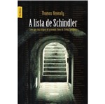 Ficha técnica e caractérísticas do produto Lista de Schindler - Best Bolso