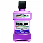 Ficha técnica e caractérísticas do produto Listerine Antisséptico Bucal Cuidado Total 500ml
