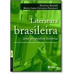 Ficha técnica e caractérísticas do produto Literatura Brasileira: uma Perspectiva Histórica