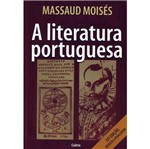 Ficha técnica e caractérísticas do produto Literatura Portuguesa, a - Cultrix