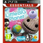 Ficha técnica e caractérísticas do produto Little Big Planet 2 Essentials - PS3
