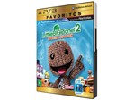 Little Big Planet 2 Special Edition para PS3 - Sony