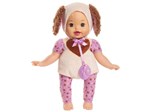 Ficha técnica e caractérísticas do produto Little Mommy Fantasias Fofinhas - Cachorrinho - Mattel