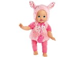 Ficha técnica e caractérísticas do produto Little Mommy Fantasias Fofinhas - Coelhinho - Mattel