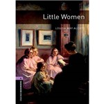 Little Women - Oxford Bookworm Library 4 - 3 Ed