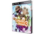LittleBigPlanet 3 para PS3 - Sumo Digital