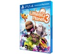 LittleBigPlanet 3 para PS4 - Sumo Digital