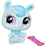 Ficha técnica e caractérísticas do produto Littlest Pet Shop Figura Bunny Lapin - Hasbro