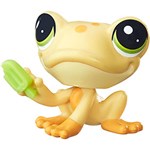 Ficha técnica e caractérísticas do produto Littlest Pet Shop Figura Froggy La Rana - Hasbro