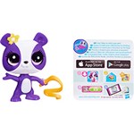 Ficha técnica e caractérísticas do produto Littlest Pet Shop Figura Penny Movimentos Mágicos - Hasbro