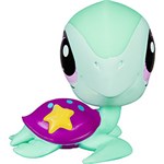 Ficha técnica e caractérísticas do produto Littlest Pet Shop Figura Sortido Sea Turtle 93731/A4157 - Hasbro