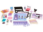 Ficha técnica e caractérísticas do produto Littlest Pet Shop Quarto da Blythe - com Acessórios Hasbro