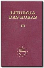Ficha técnica e caractérísticas do produto Liturgia das Horas - Vol. Iii - Paulus