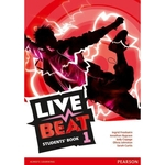 Ficha técnica e caractérísticas do produto Live Beat 1 - Students' Book