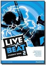 Ficha técnica e caractérísticas do produto Live Beat 2 Sb
