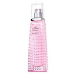 Ficha técnica e caractérísticas do produto Live Irrésistible Blossom Crush Givenchy Perfume Feminino - Eau De Toilette