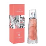 Ficha técnica e caractérísticas do produto Live Irresistible Eau de Parfum 40ml Feminino