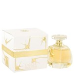 Ficha técnica e caractérísticas do produto Living Lalique Eau de Parfum Spray Perfume Feminino 100 ML-Lalique