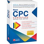 Ficha técnica e caractérísticas do produto Livo - Cpc Comentado