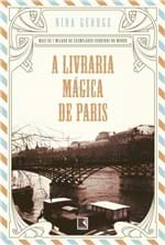 Ficha técnica e caractérísticas do produto Livraria Magica de Paris, a - Record