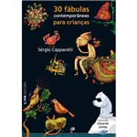 Livro - 30 Fábulas Contemporâneas para Crianças