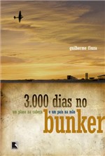 Ficha técnica e caractérísticas do produto 3.000 Dias no Bunker - Record
