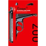 Ficha técnica e caractérísticas do produto Livro - 007 da Rússia, com Amor