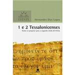 Ficha técnica e caractérísticas do produto Livro - 1 e 2 Tessalonicenses