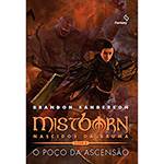 Livro - 1ª Era de Mistborn - Nascidos da Bruma: o Poço da Ascensão - Vol. 2