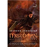 Livro - 1ª Era de Mistborn - Nascidos da Bruma: o Poço da Ascensão - Vol. 2