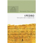 Ficha técnica e caractérísticas do produto Livro - 1 Pedro