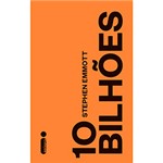 Ficha técnica e caractérísticas do produto Livro - 10 Bilhões