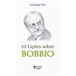 Ficha técnica e caractérísticas do produto Livro - 10 Lições Sobre Bobbio