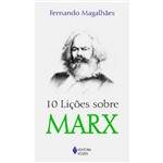 Livro - 10 Lições Sobre Marx