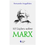 Ficha técnica e caractérísticas do produto Livro - 10 Lições Sobre Marx