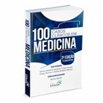 Ficha técnica e caractérísticas do produto Livro - 100 CASOS CLÍNICOS EM MEDICINA