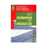 Livro - 100 Filósofos do Século XX