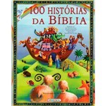 Livro - 100 Histórias da Bíblia