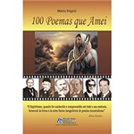 Ficha técnica e caractérísticas do produto Livro - 100 Poemas que Amei