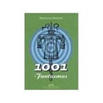 Livro - 1001 Fantasmas