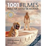 Ficha técnica e caractérísticas do produto Livro - 1001 Filmes para Ver Antes de Morrer
