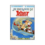 Ficha técnica e caractérísticas do produto Livro - 1001 Horas de Asterix, as