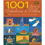 Ficha técnica e caractérísticas do produto Livro - 1001 Pérolas de Sabedoria da Bíblia