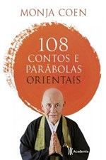 Ficha técnica e caractérísticas do produto Livro - 108 Contos e Parabolas Orientais