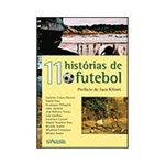 Ficha técnica e caractérísticas do produto Livro - 11 Histórias de Futebol